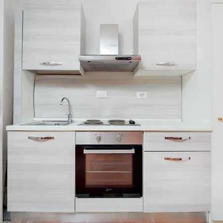 Casa Libeccio 2417 Holiday home