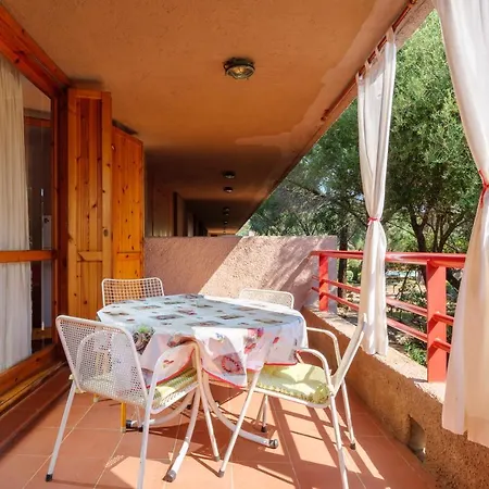 Casa Libeccio 2417 Holiday home *