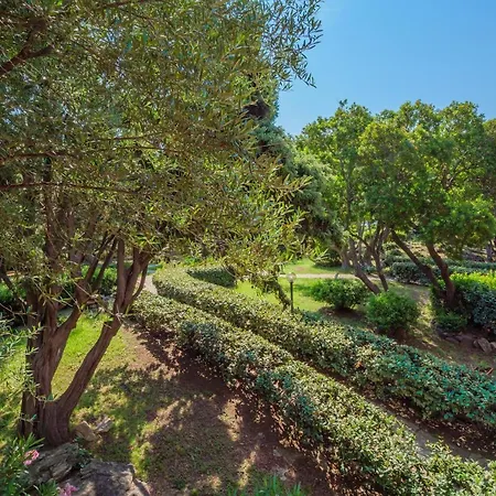 Casa Libeccio 2417 Holiday home Cugnana