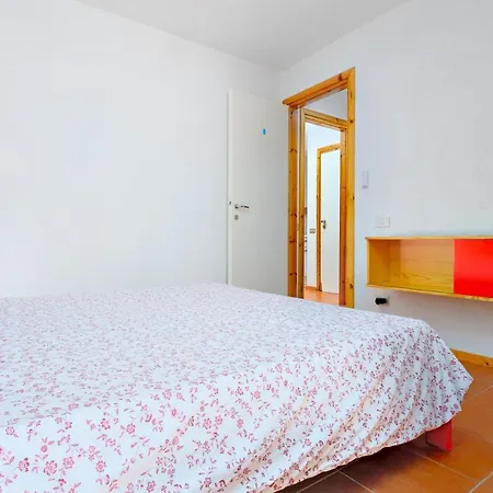 Casa Libeccio 2417 * Cugnana