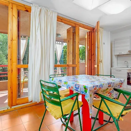 Casa Libeccio 2417 بيت للعطل