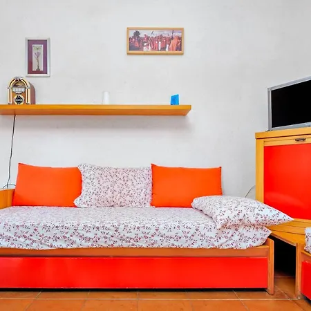 Casa Libeccio 2417 كوغنانا