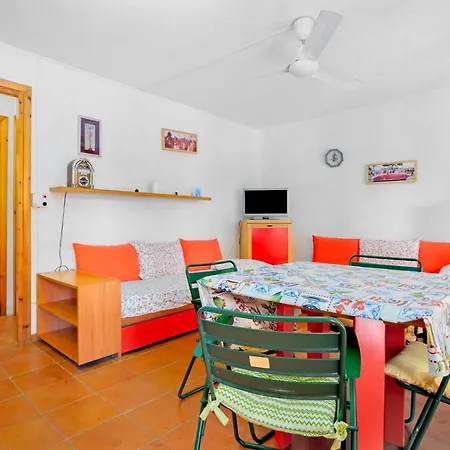 Дом отдыха Casa Libeccio 2417 *