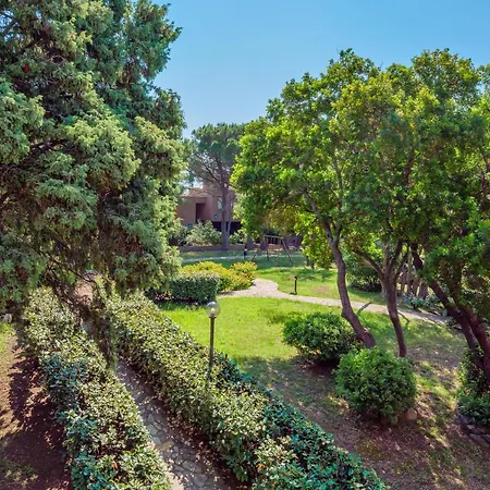 Casa Libeccio 2417 كوغنانا