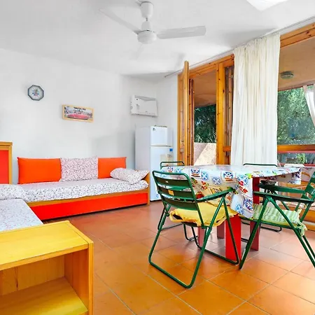 بيت للعطل Casa Libeccio 2417 *