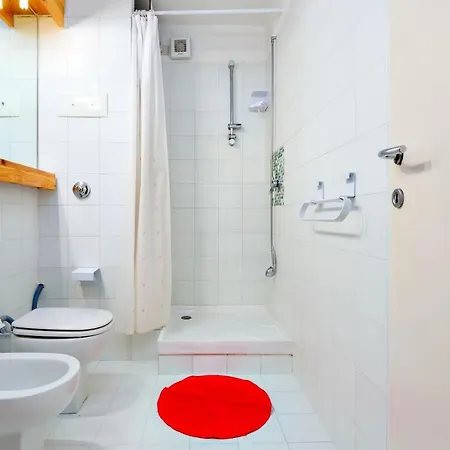 بيت للعطل Casa Libeccio 2417 *