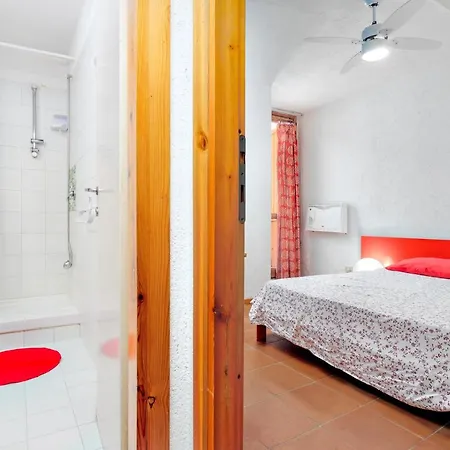 بيت للعطل Casa Libeccio 2417 *