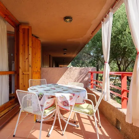 بيت للعطل Casa Libeccio 2417 كوغنانا
