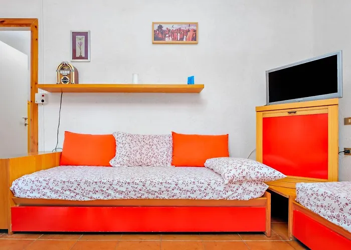 Casa Libeccio 2417 库尼亚纳